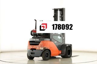 Toyota 8-FG-45-N