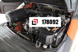 Toyota 8-FG-45-N
