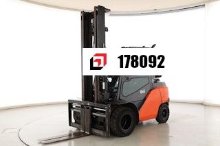 Toyota 8-FG-45-N