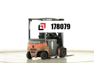 Toyota 8-FBMT-25