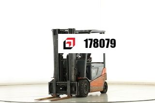 Toyota 8-FBMT-25