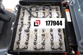 Toyota 8-FBM-20-T