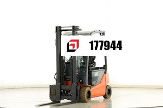 Toyota 8-FBM-20-T