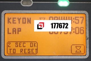 Toyota 8-FBMT-30