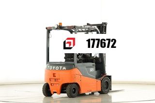 Toyota 8-FBMT-30