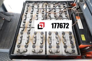 Toyota 8-FBMT-30