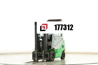 Cesab M-318-D