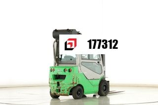 Cesab M-318-D
