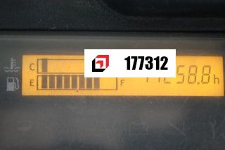 Cesab M-318-D
