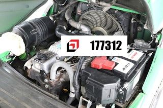 Cesab M-318-D