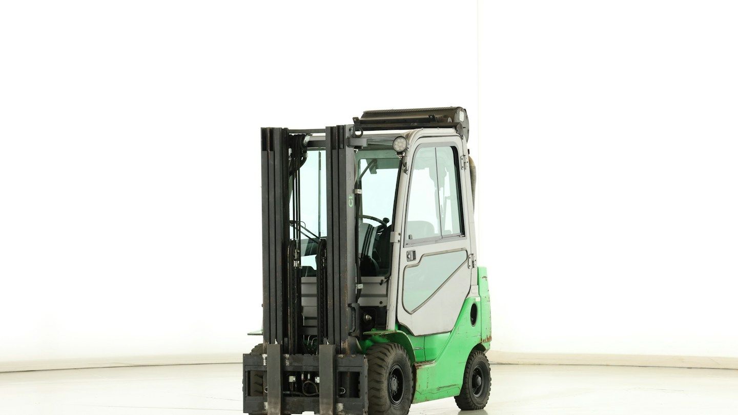 Cesab M-318-D
