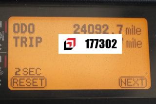 Toyota 02-8-FGF-18