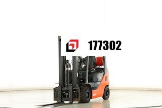 Toyota 02-8-FGF-18