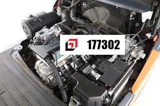 Toyota 02-8-FGF-18
