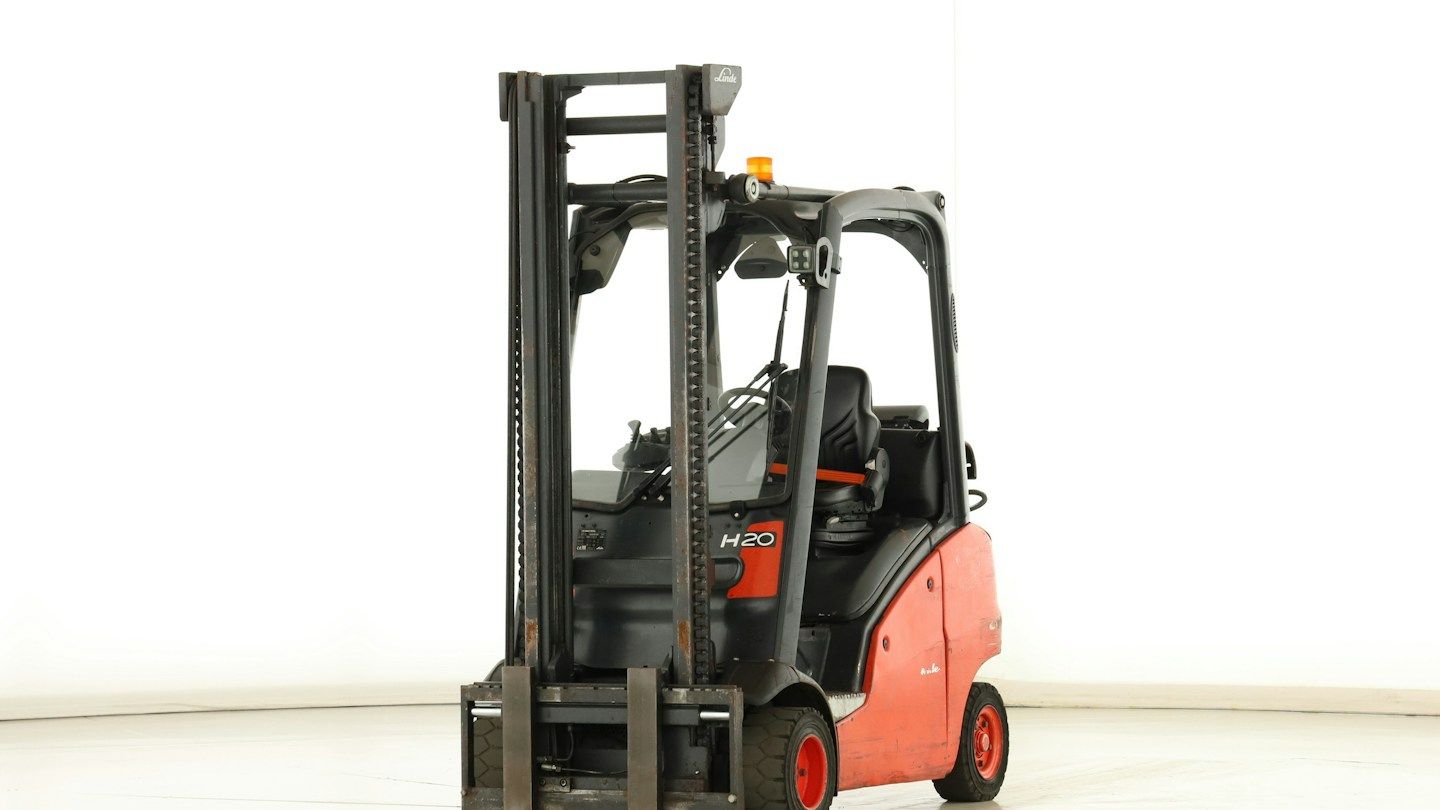 Linde H-20-T-01 (391)