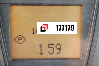 Linde H-20-T-01 (391)