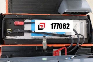 Toyota 7-FBEST-10