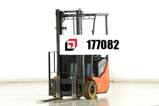 Toyota 7-FBEST-10
