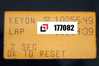 Toyota 7-FBEST-10
