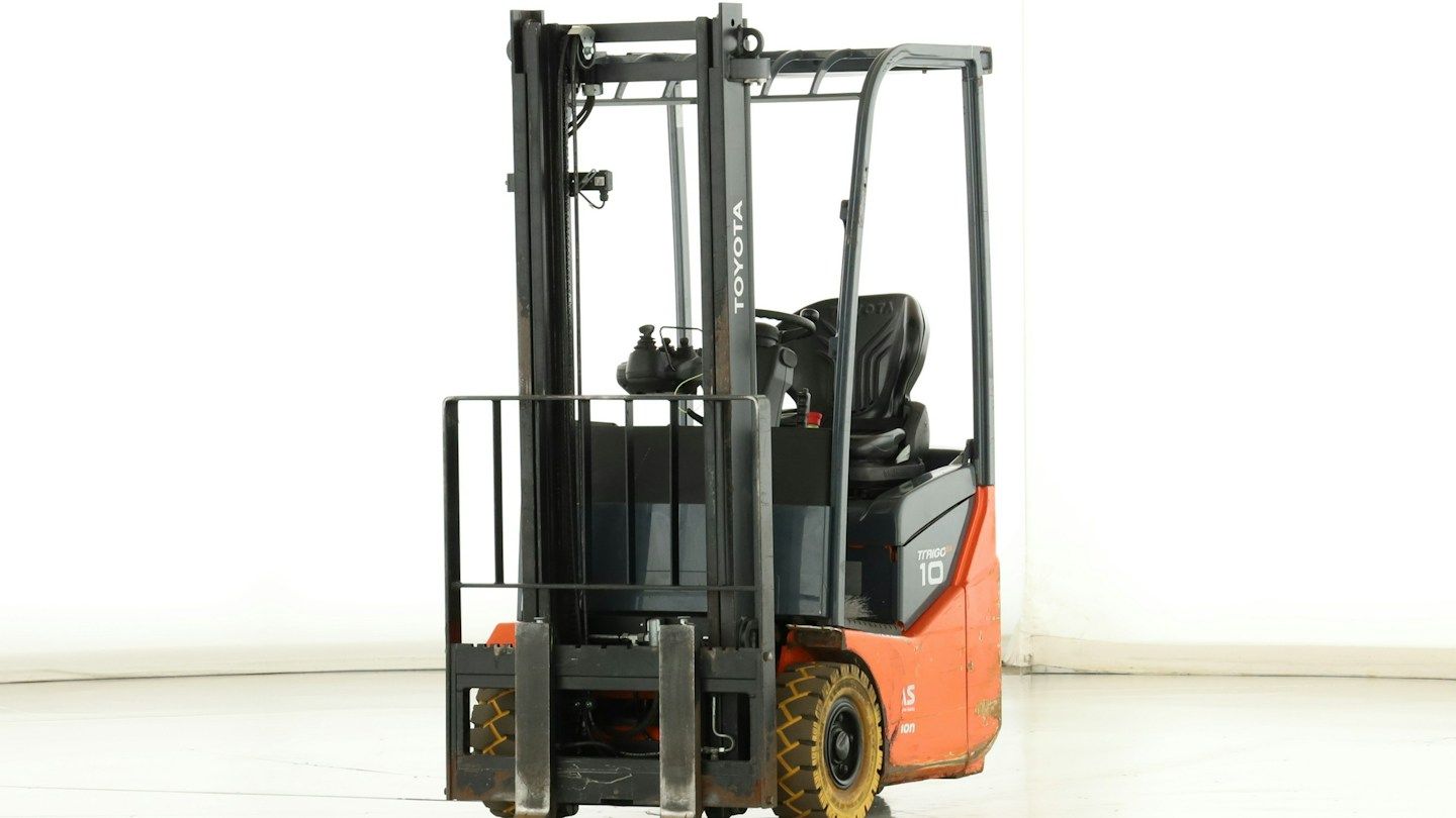 Toyota 7-FBEST-10