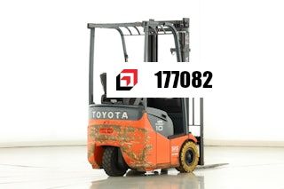 Toyota 7-FBEST-10