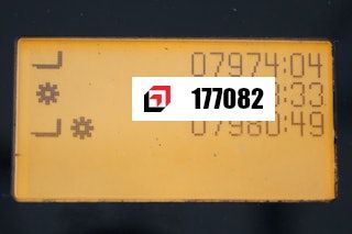 Toyota 7-FBEST-10