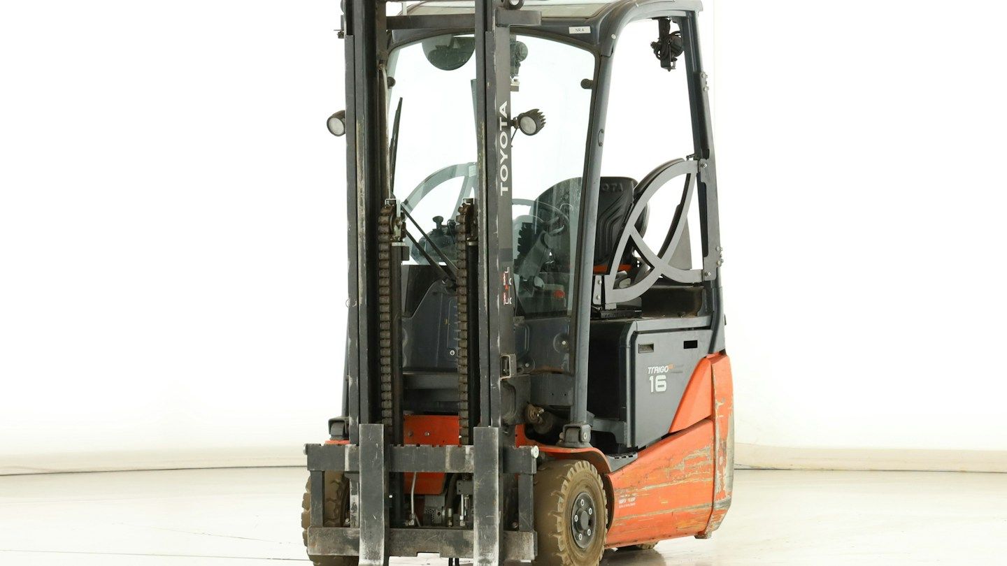 Toyota 8-FBEK-16-T