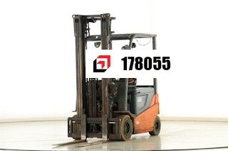 Toyota 8-FBMKT-25