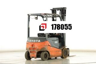 Toyota 8-FBMKT-25