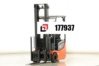 Toyota 7-FBEST-15