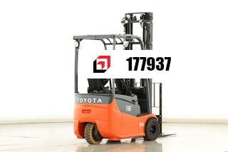 Toyota 7-FBEST-15