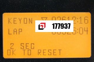 Toyota 7-FBEST-15