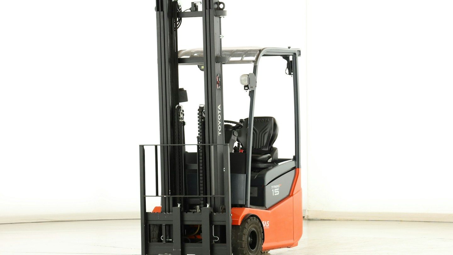 Toyota 7-FBEST-15
