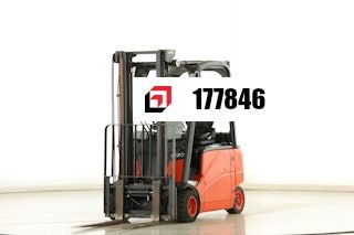 Linde E-20-PHL-01 (386)