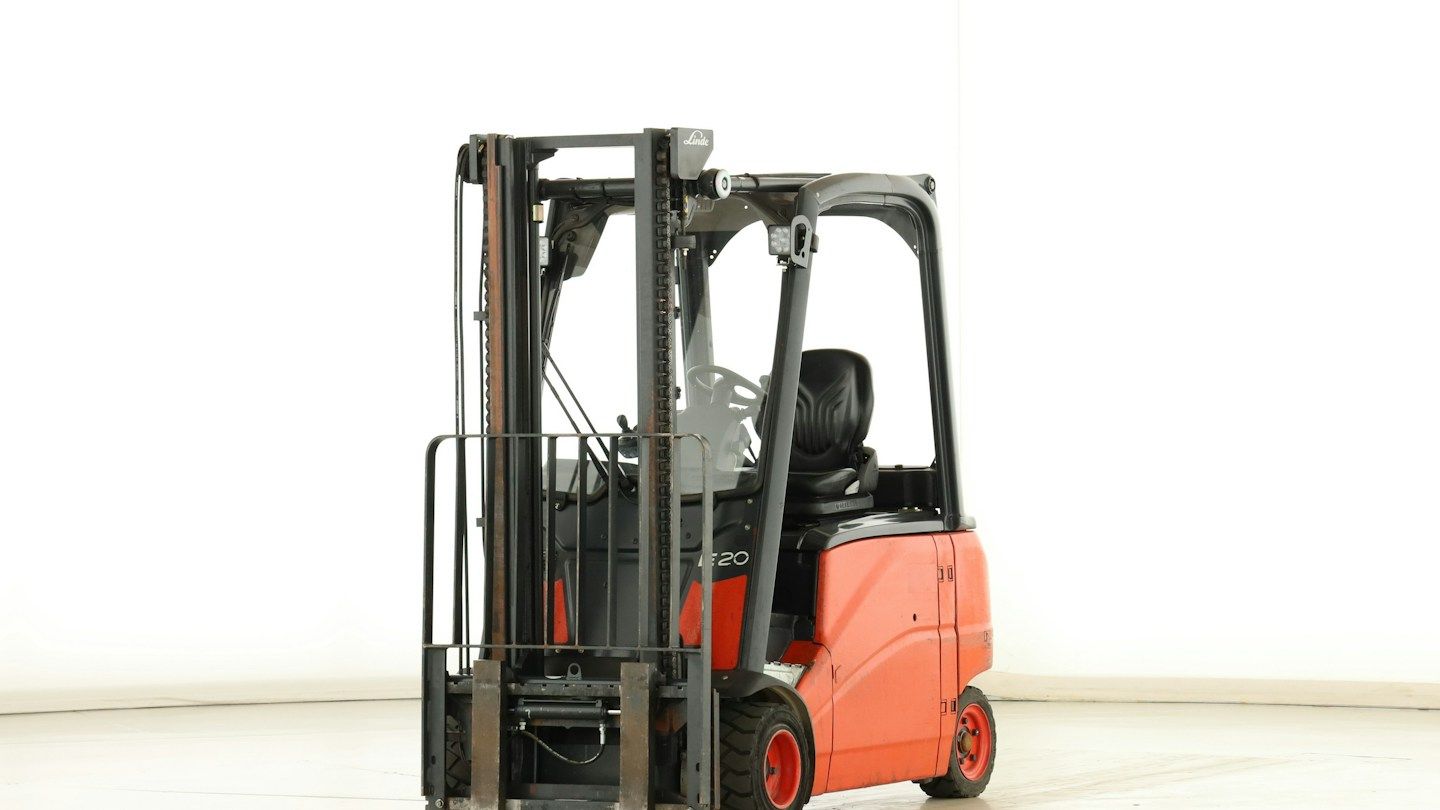 Linde E-20-PHL-01 (386)