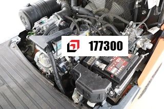 Toyota 02-8-FGF-18