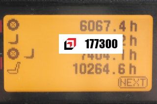 Toyota 02-8-FGF-18