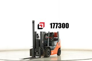 Toyota 02-8-FGF-18