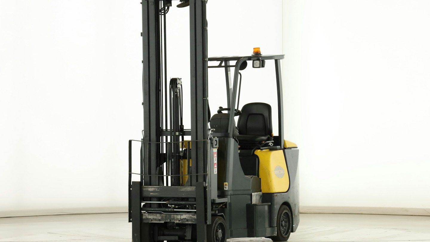 Aisle Master 15-E