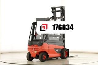 Linde E-50-HL-01-600 (388)