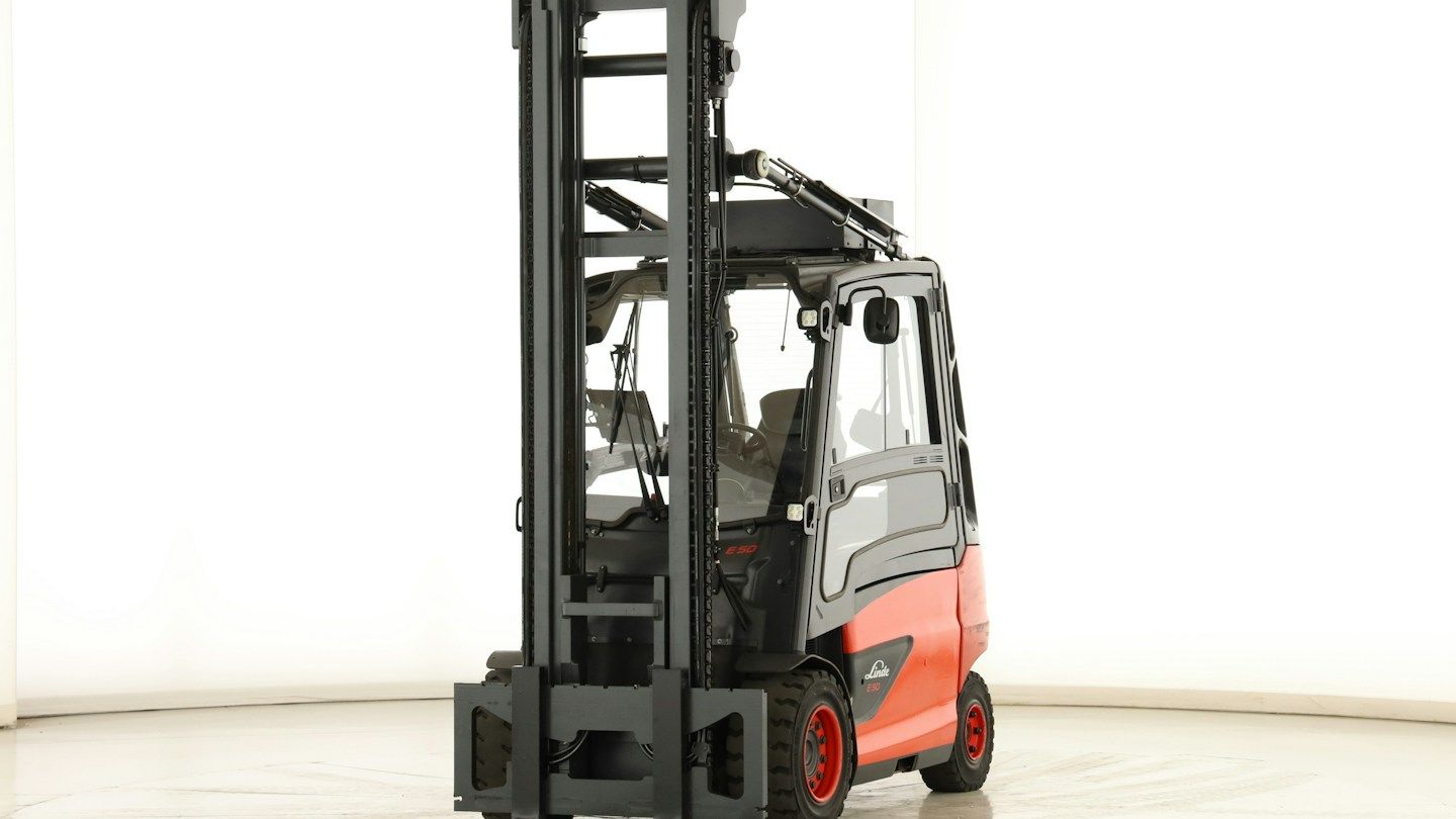 Linde E-50-HL-01-600 (388)
