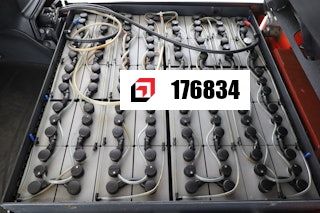 Linde E-50-HL-01-600 (388)