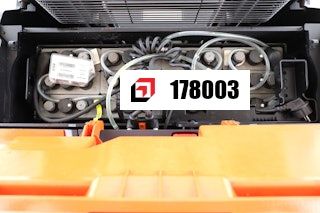 Toyota SWE-140