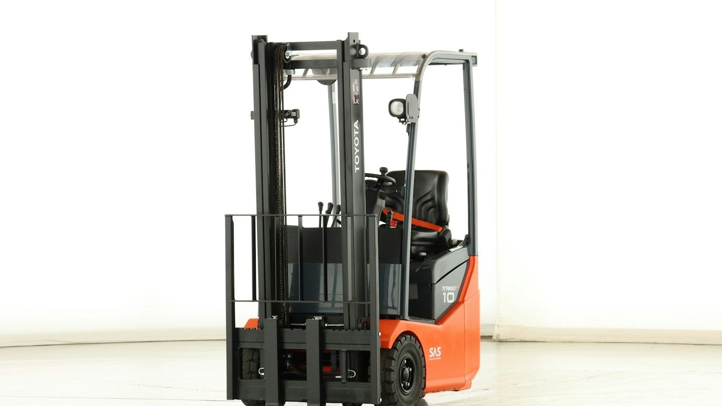 Toyota 7-FBEST-10