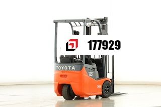 Toyota 7-FBEST-10