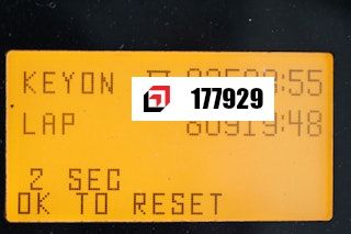 Toyota 7-FBEST-10