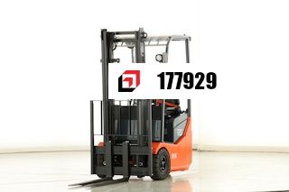 Toyota 7-FBEST-10