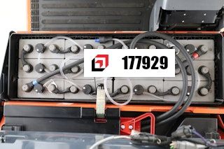 Toyota 7-FBEST-10