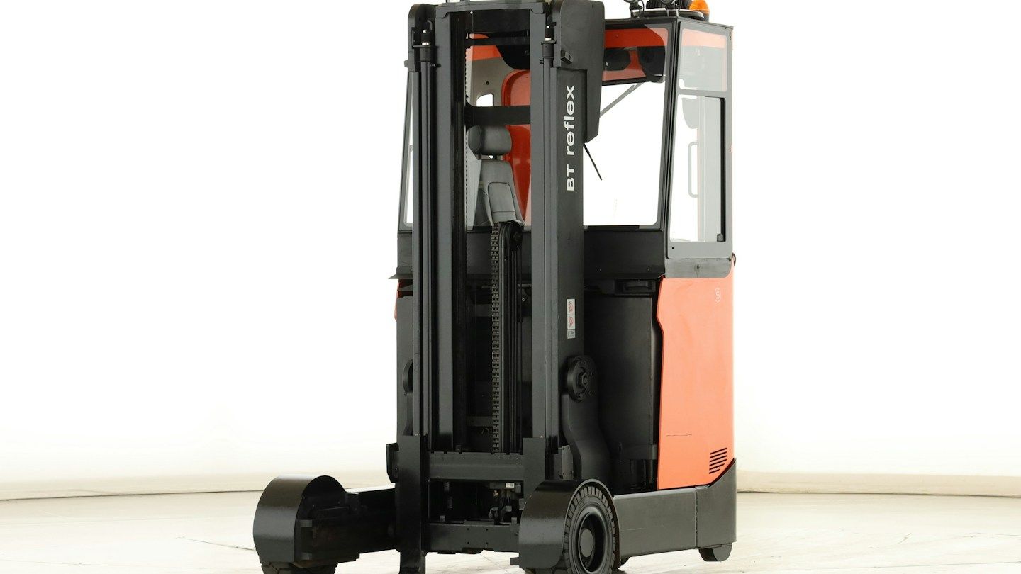 Toyota RRE-160-HR