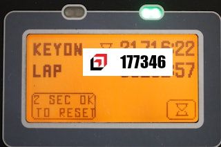 Toyota 8-FBMT-25